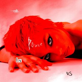 Album cover of THE POWER IN US