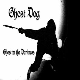 Album cover of Ghost in the Darkness