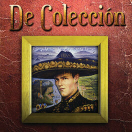 Album cover of De Corazón (De Colección 2)