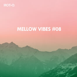 Album cover of Mellow Vibes, Vol. 08
