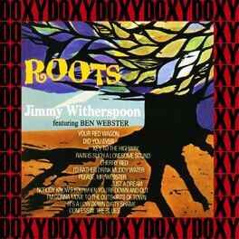 Album cover of Roots (Hd Remastered, Jazz Best Edition, Doxy Collection)