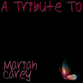 Album cover of A Tribute to the Hits of Mariah Carey