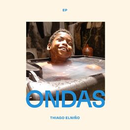 Album cover of ONDAS