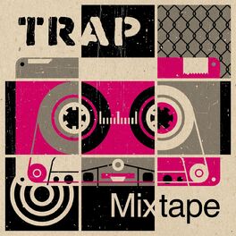 Album cover of Trap Mixtape