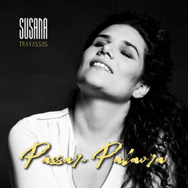 Album cover of Pássaro Palavra