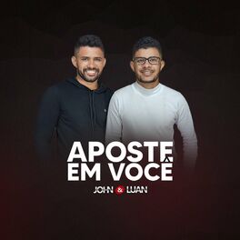 Album cover of Aposte em Você