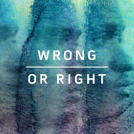 Album cover of Wrong or Right EP