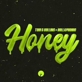 Album cover of Honey
