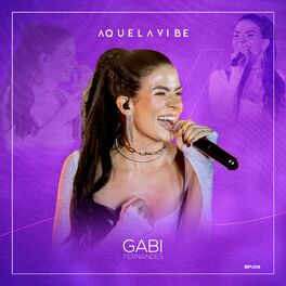 Album cover of Aquela Vibe, Ep. 03 (Ao Vivo)