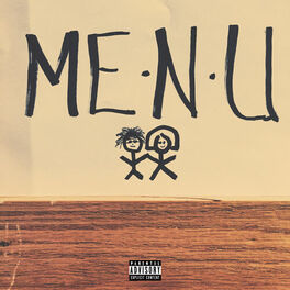 Album cover of Menu (SINGLE)