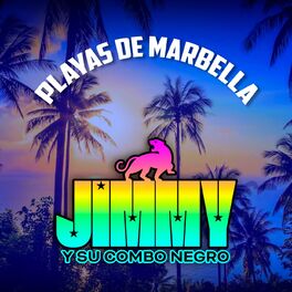 Album cover of Playas de Marbella