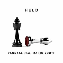 Album cover of Held (Rap-Version)