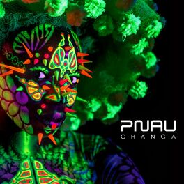 Album cover of Changa (Remixes)