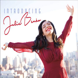 Album cover of Introducing Julie Benko