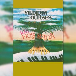 Album cover of Bir Hoş Sada
