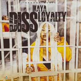 Album cover of Dissloyalty