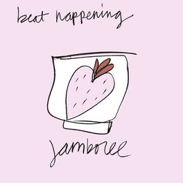 Album cover of Jamboree