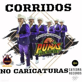 Pumas Del Norte: música, letras, canciones, | Deezer