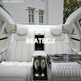 Album cover of Beatbox (feat. SpotemGottem)