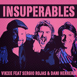 Album cover of Insuperables