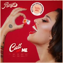 Album cover of Call On Me (VAVO Remix)