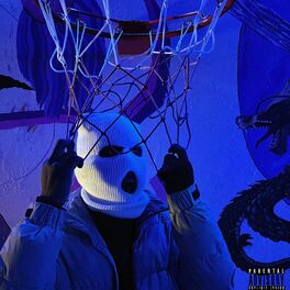 Album cover of De Madrugada