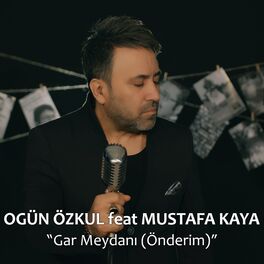 Album cover of Gar Meydanı ( Önderim )