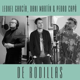 Album cover of De Rodillas