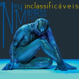 Album cover of Inclassificáveis