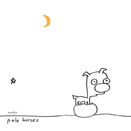 Album cover of Pale Horses