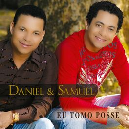 Album cover of Eu Tomo Posse