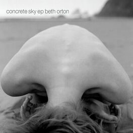 Album cover of Concrete Sky