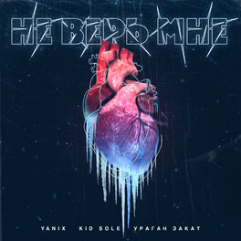 Album cover of Не верь мне