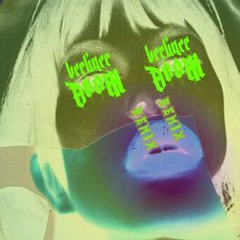 Album cover of Wer das hört ist Doom - Club Remixe