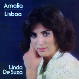 Album cover of Amalia / Lisboa