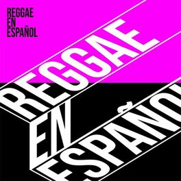 Album cover of Reggae en Español