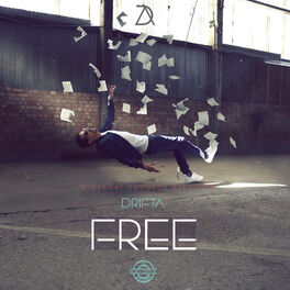 Album cover of Free