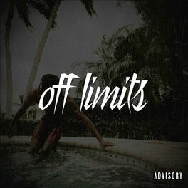 Album cover of Off Limits