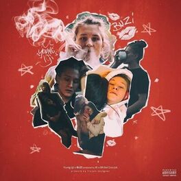Album cover of Buzi