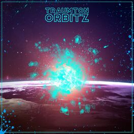 Album cover of Orbitz