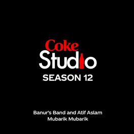 Album cover of Mubarik Mubarik