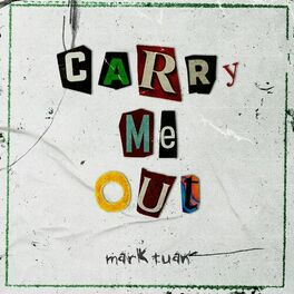 Album cover of Carry Me Out