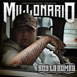 Album cover of Millonario Sin Corona