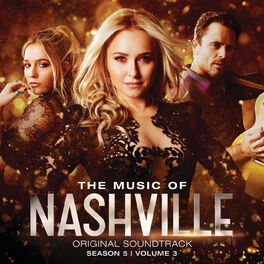 Album cover of The Music Of Nashville Original Soundtrack Season 5 Volume 3