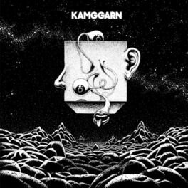 Album cover of Kamggarn
