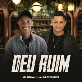 Album cover of Deu Ruim