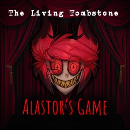 Album cover of Alastor's Game