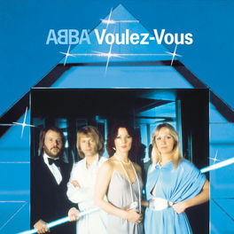 Album cover of Voulez-Vous