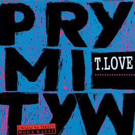 Album cover of Prymityw 2014