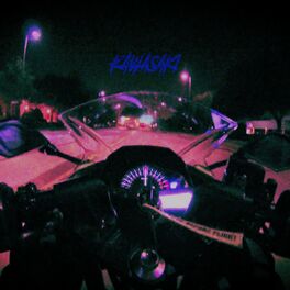 Album cover of Kawasaki